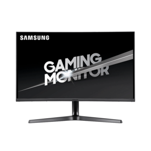 Màn hình Samsung LC24RG50FQEXXV (23.8 inch/FHD/VA/350cd/m²/DP+HDMI/144Hz/4ms/Màn hình cong) - MBC